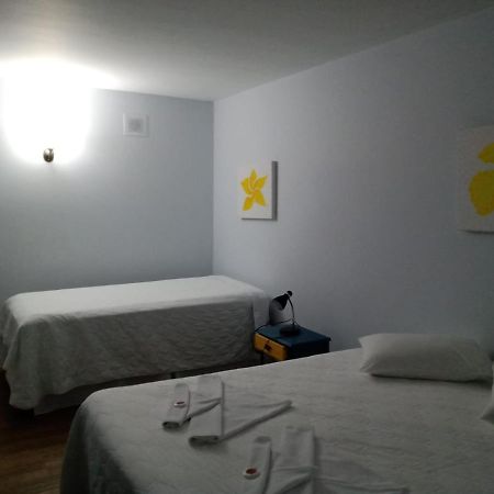 Hotel Turismar Sao Francisco do Sul Eksteriør bilde
